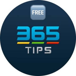 Логотип канала free365tips