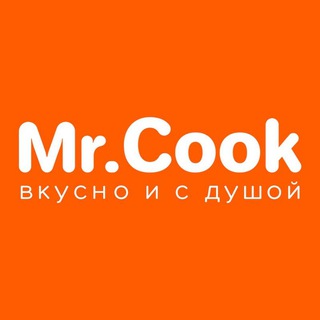 Логотип mrcook_dostavka