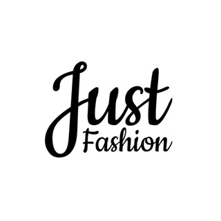 Логотип канала justfashion23