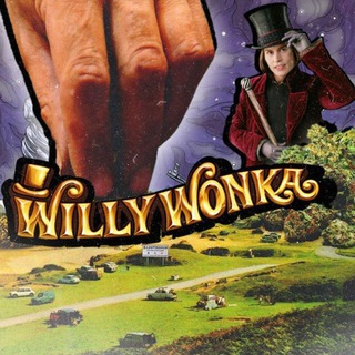 Логотип willywonka_channel