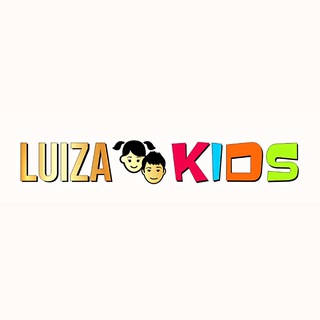 Логотип канала luiza_china