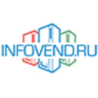 Логотип канала infovend_ru