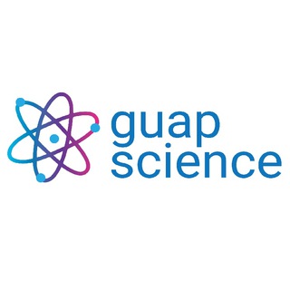 Логотип канала guapscience