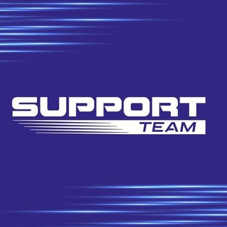 Логотип канала suppteam24