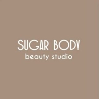 Логотип канала sugar_body56