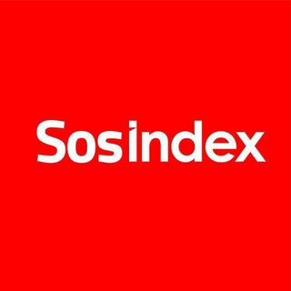 Логотип sosindex