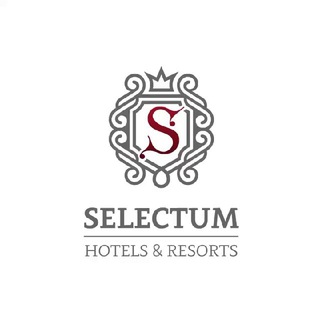 Логотип канала selectumhotelsandresorts