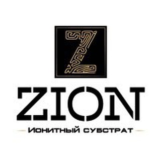 Логотип канала zion_rus