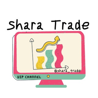 Логотип канала shara_trade