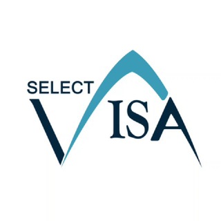 Логотип selectvisa_channel