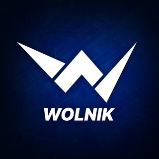 Логотип канала wolnikleague