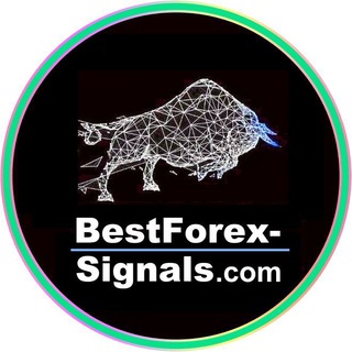 Логотип канала BestForexSignals_FREEchannel