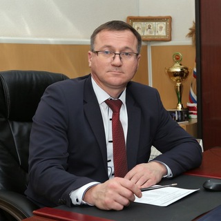 Логотип канала glava_timskiy_raion
