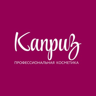 Логотип канала kapriz_magazin