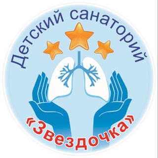 Логотип канала sanzvezdochka