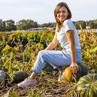 Логотип канала svetlana_zolotareva_agroblog