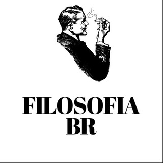 Логотип канала filosofiabr