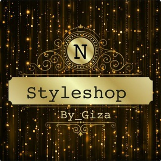 Логотип styleshopns