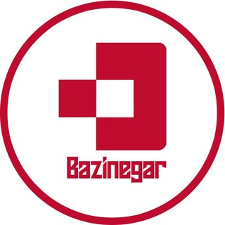 Логотип канала bazinegar