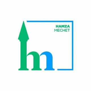 Логотип hamza_mechet