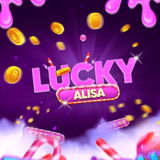 Логотип als_luckyy