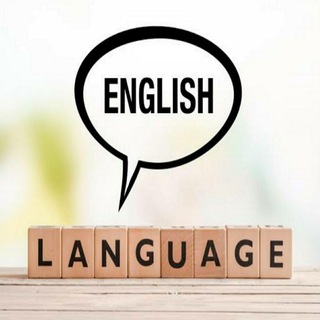 Логотип канала english259