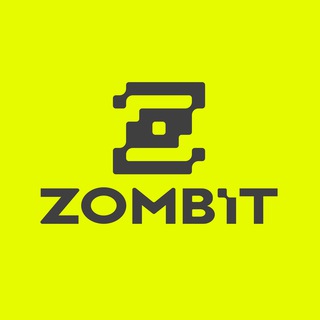 Логотип канала zombitinfo