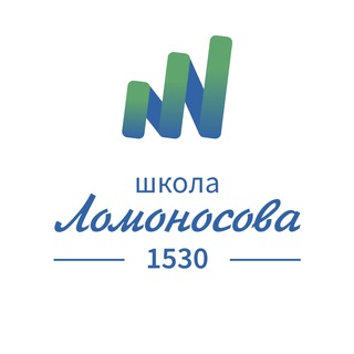 Логотип канала lomonosovschool1530