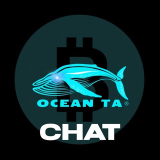 Логотип канала ocean_ta_chat