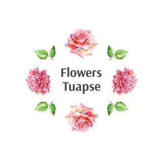 Логотип канала flowers_tuapse