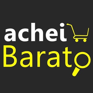 Логотип acheibarato