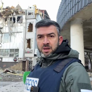 Логотип omar_ntv