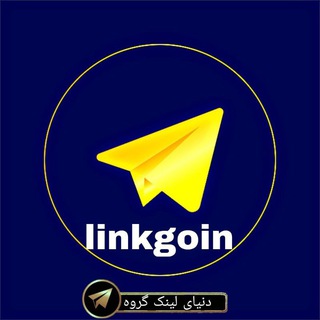 Логотип канала linkgoin