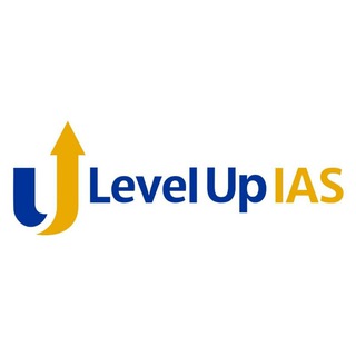 Логотип канала levelupias