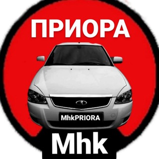 Логотип канала mhkPRIORA