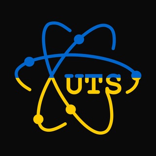 Логотип канала ukrteenscience