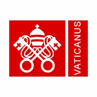 Логотип канала vaticanus