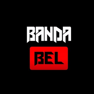 Логотип канала banda_bel