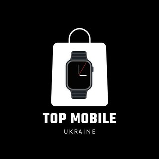 Логотип topmobileukr