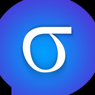 Логотип канала socialsigma