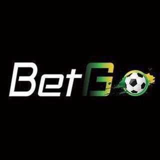 Логотип канала betgo_betting