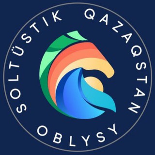 Логотип канала QyzyljarBusiness