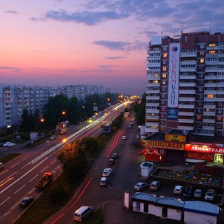 Логотип ustilimsk_polit