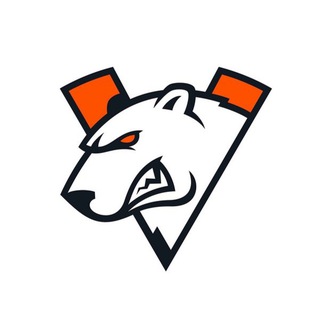 Логотип virtuspro_cs2