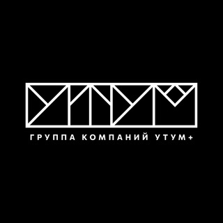 Логотип канала utumgroup