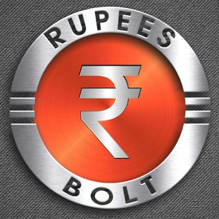 Логотип канала rupeesbolt_payouts