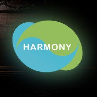 Логотип канала harmonycsgo