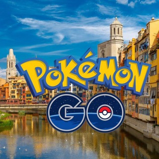 Логотип канала pokemongogirona