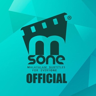 Логотип канала msone