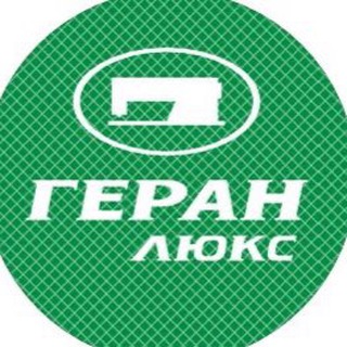 Логотип канала geran_sew_machines